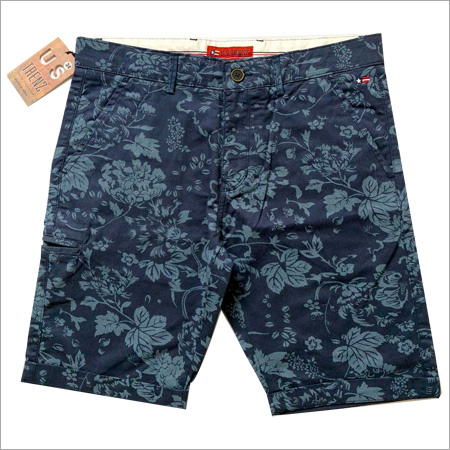 Blue-Mens-Shorts Blue Mens Shorts