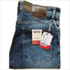 Mens Denim Blue Jeans