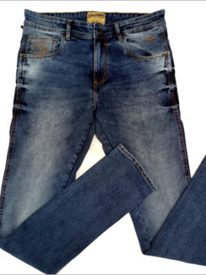 Mens Denim shaded Jeans