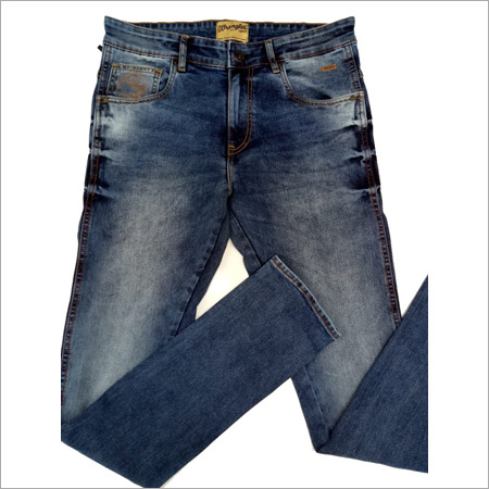 Mens-Denim-shaded-Jeans Mens Denim shaded Jeans